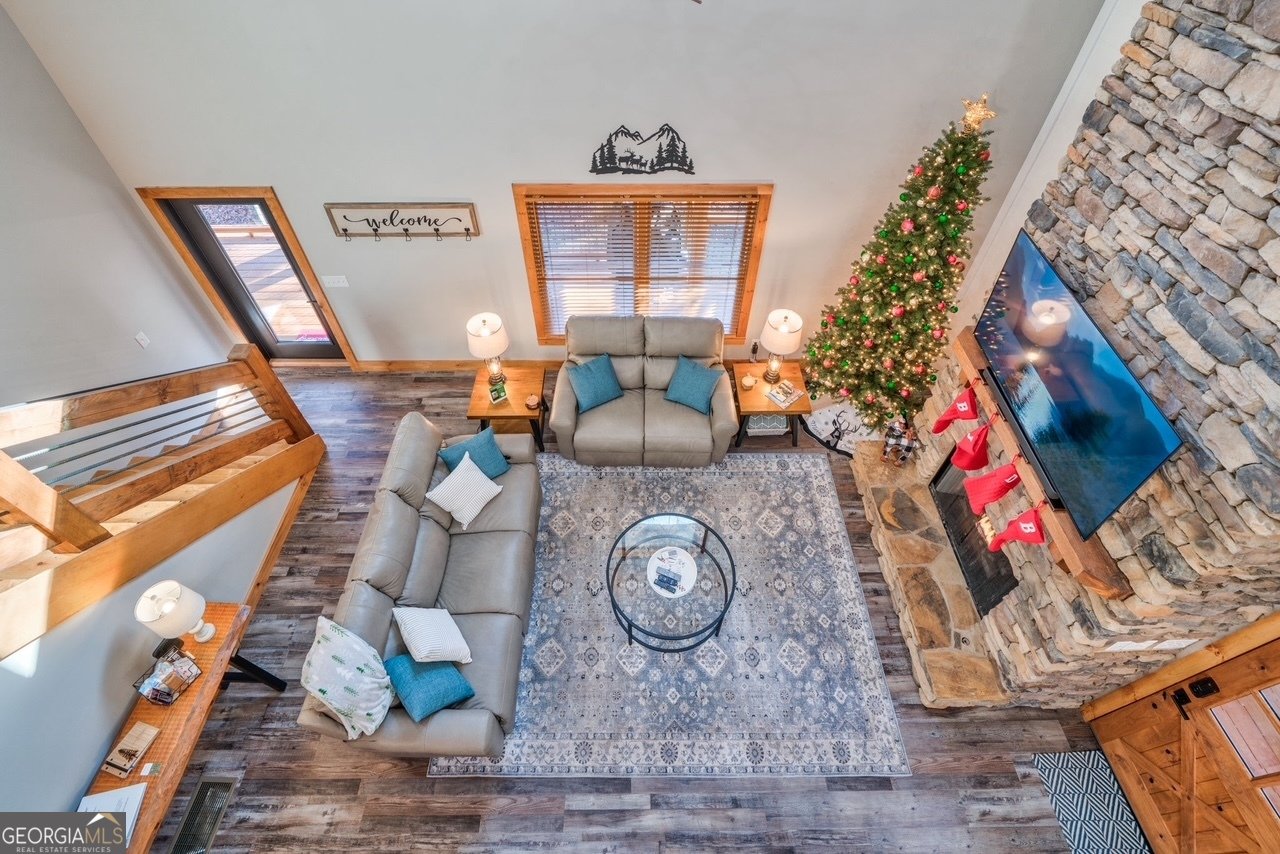 60 Cherokee Trail Ellijay - Photo 22