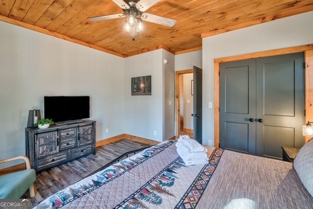 60 Cherokee Trail Ellijay - Photo 23