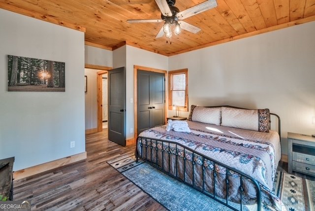 60 Cherokee Trail Ellijay - Photo 24