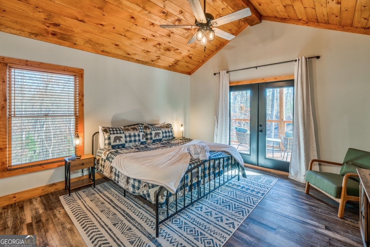 60 Cherokee Trail Ellijay - Photo 25