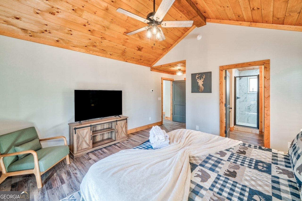 60 Cherokee Trail Ellijay - Photo 26