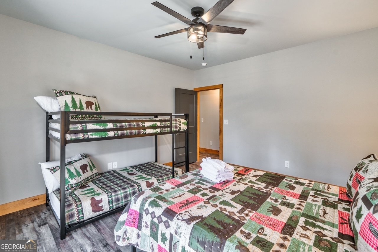 60 Cherokee Trail Ellijay - Photo 34