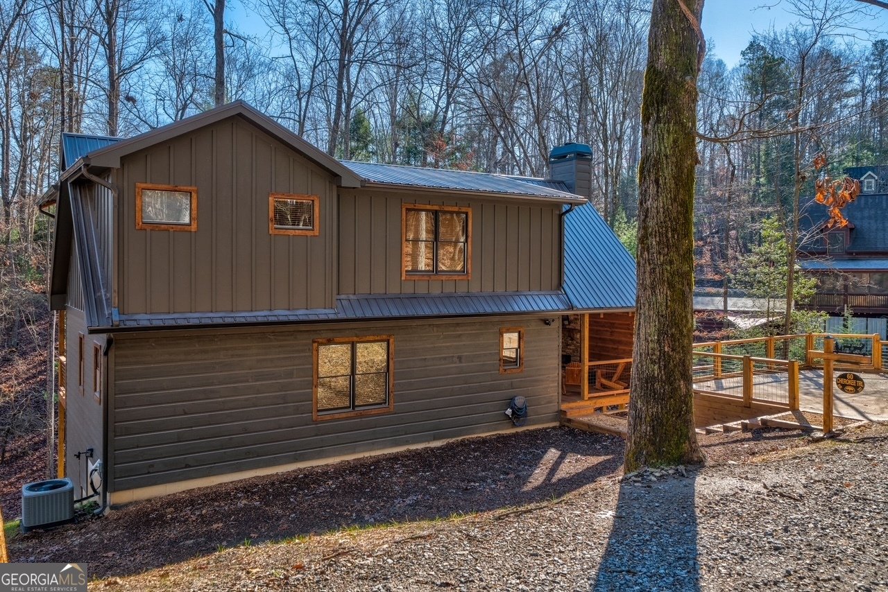 60 Cherokee Trail Ellijay - Photo 39