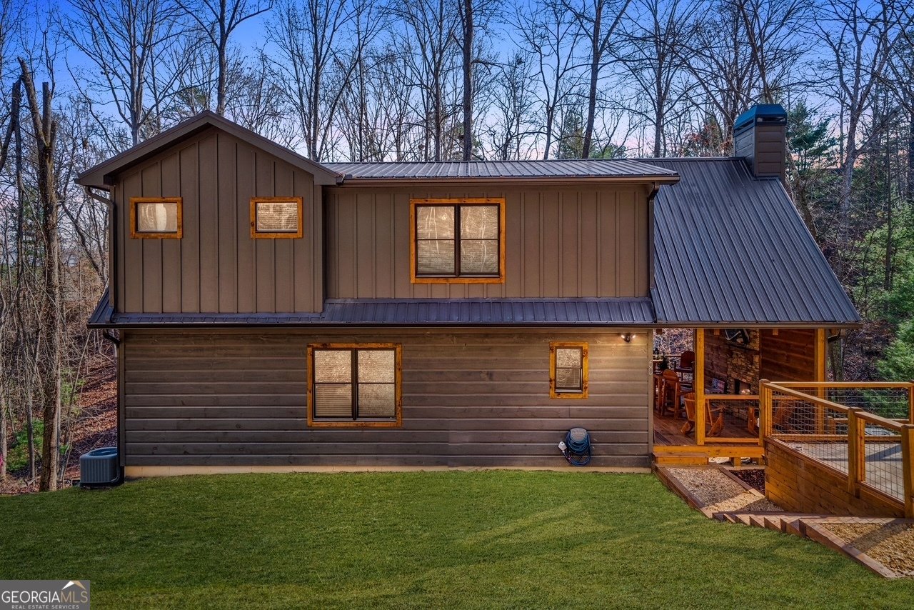 60 Cherokee Trail Ellijay - Photo 40