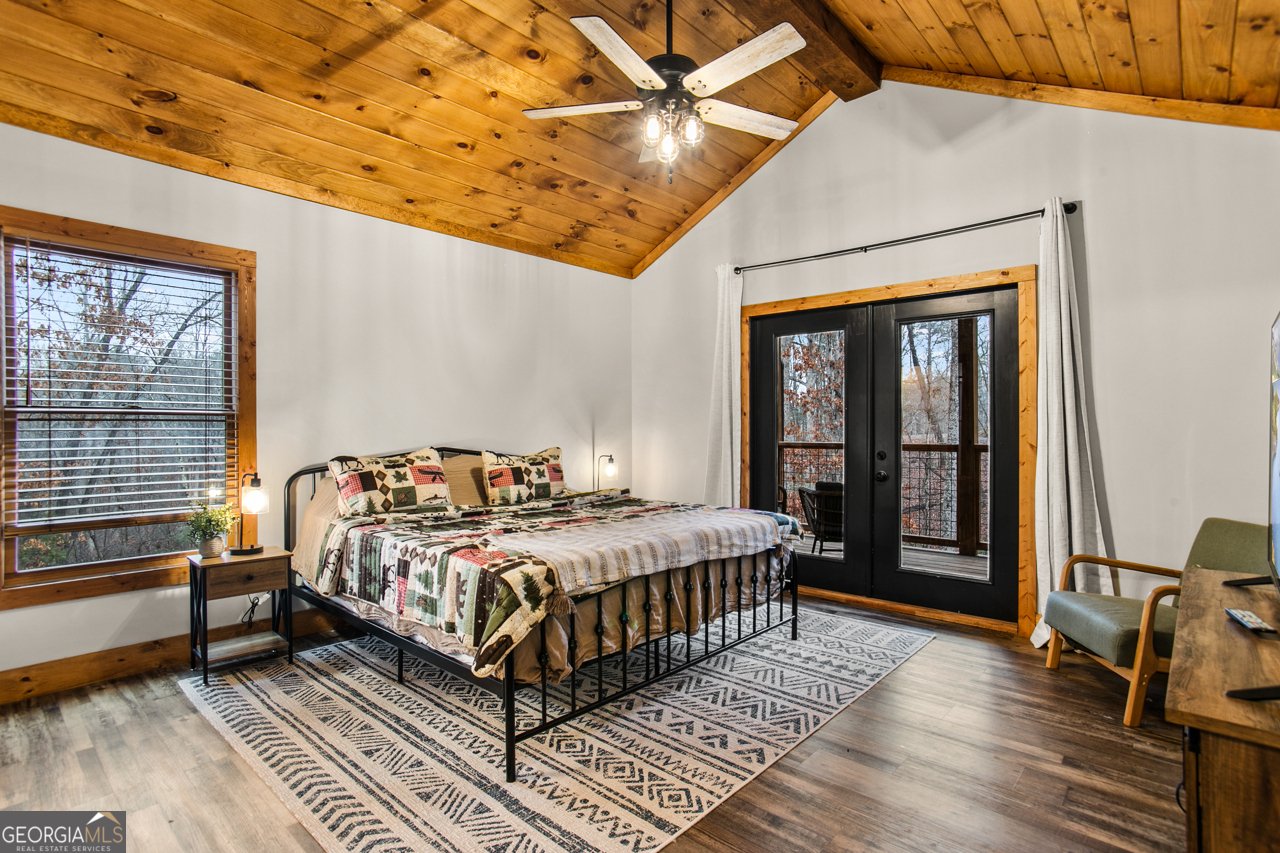 60 Cherokee Trail Ellijay - Photo 43