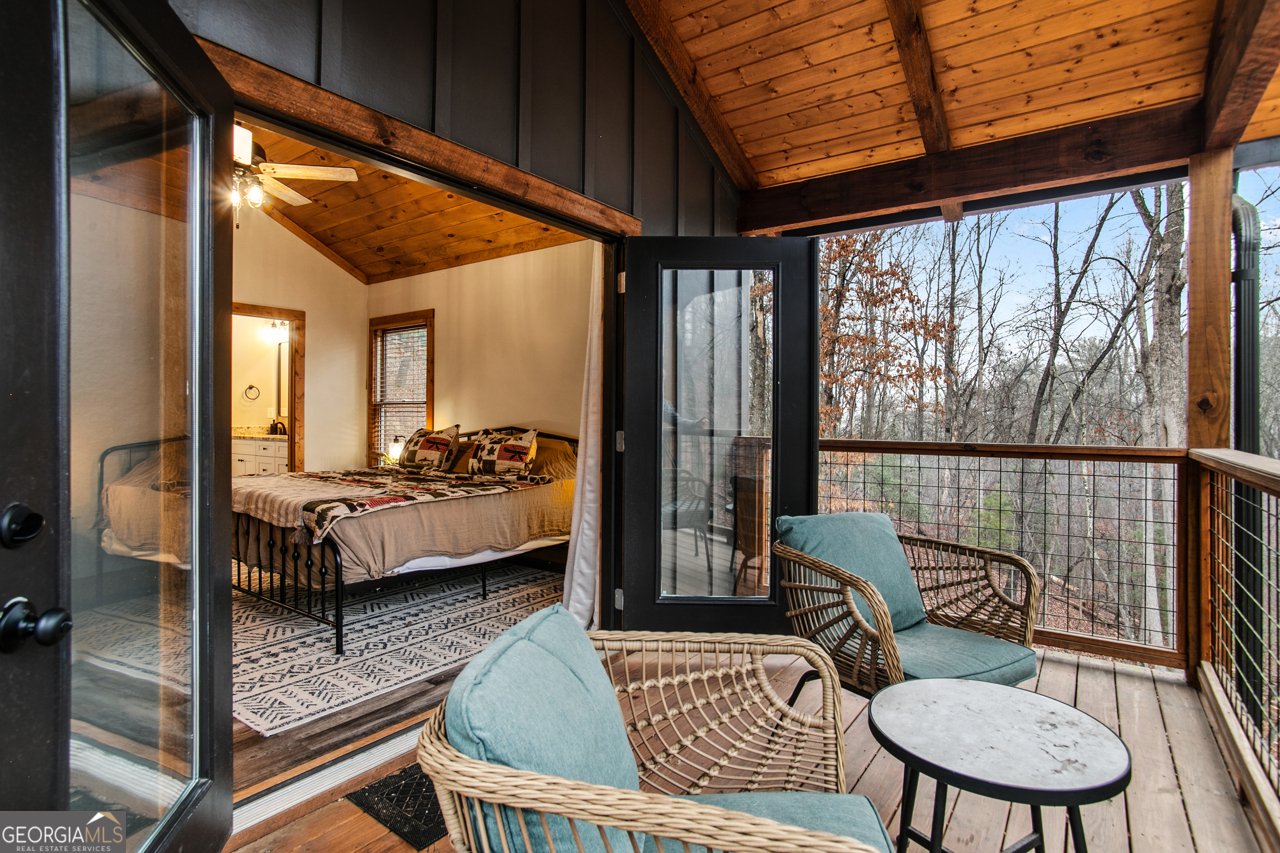 60 Cherokee Trail Ellijay - Photo 45