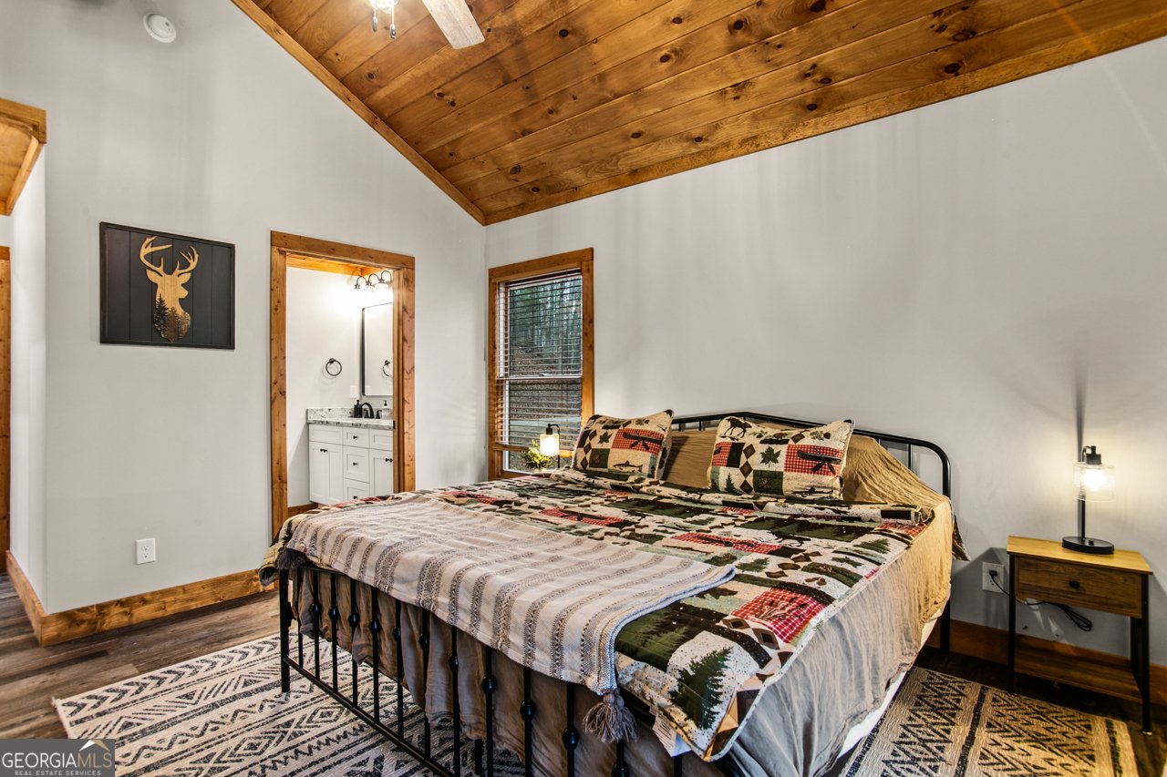 60 Cherokee Trail Ellijay - Photo 46