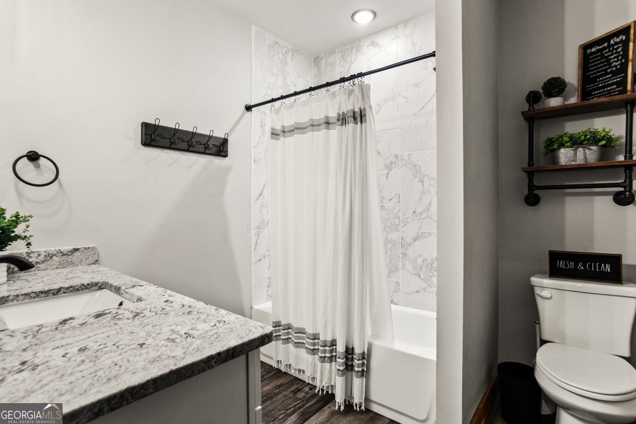 60 Cherokee Trail Ellijay - Photo 51