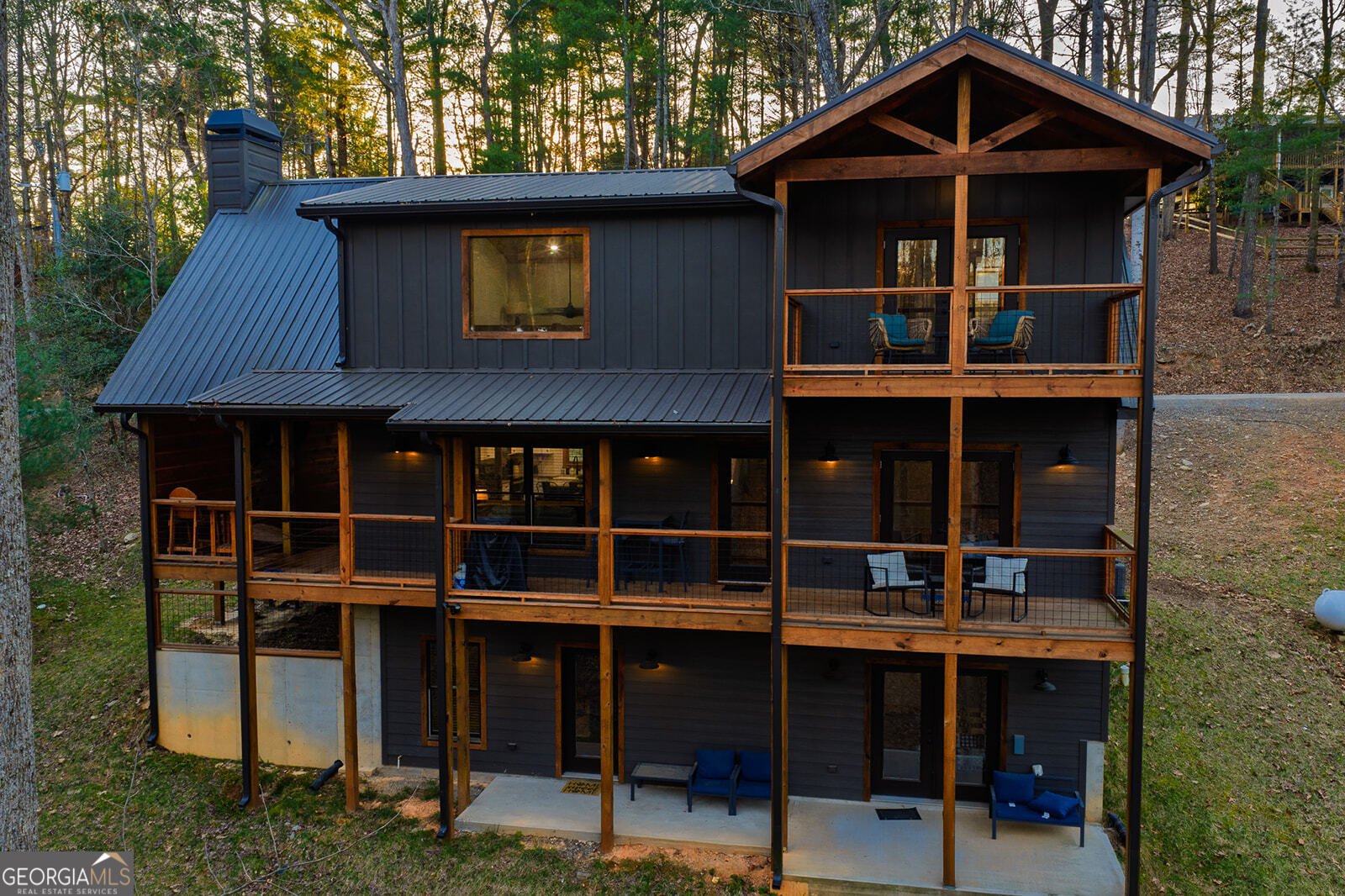 60 Cherokee Trail Ellijay - Photo 55