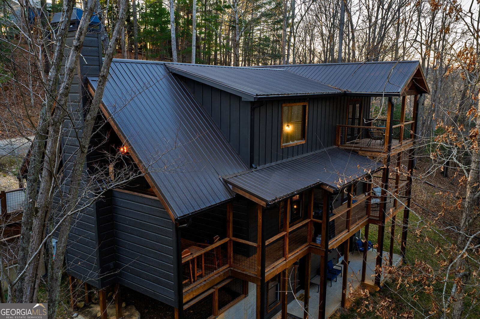 60 Cherokee Trail Ellijay - Photo 57