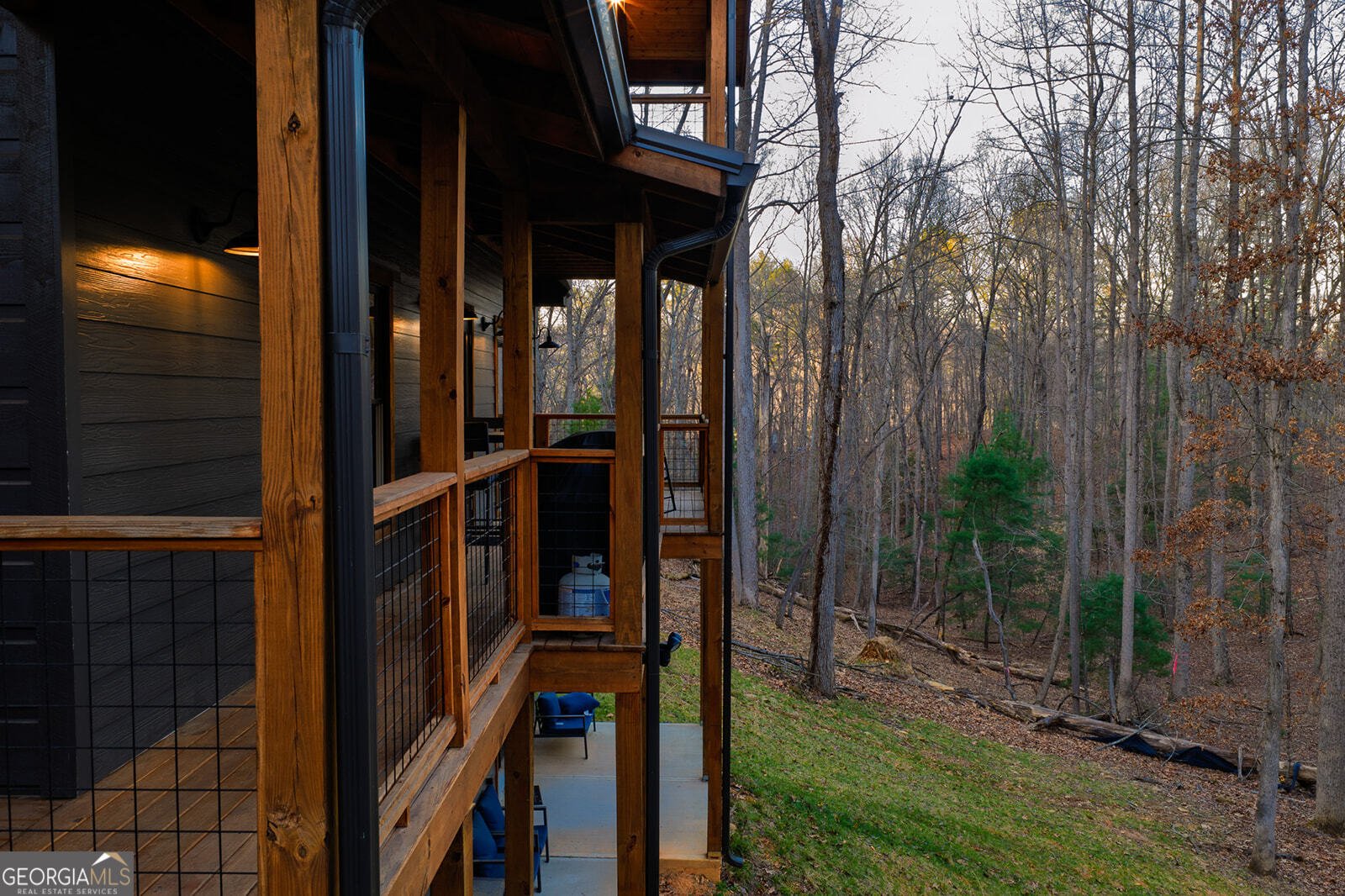 60 Cherokee Trail Ellijay - Photo 58