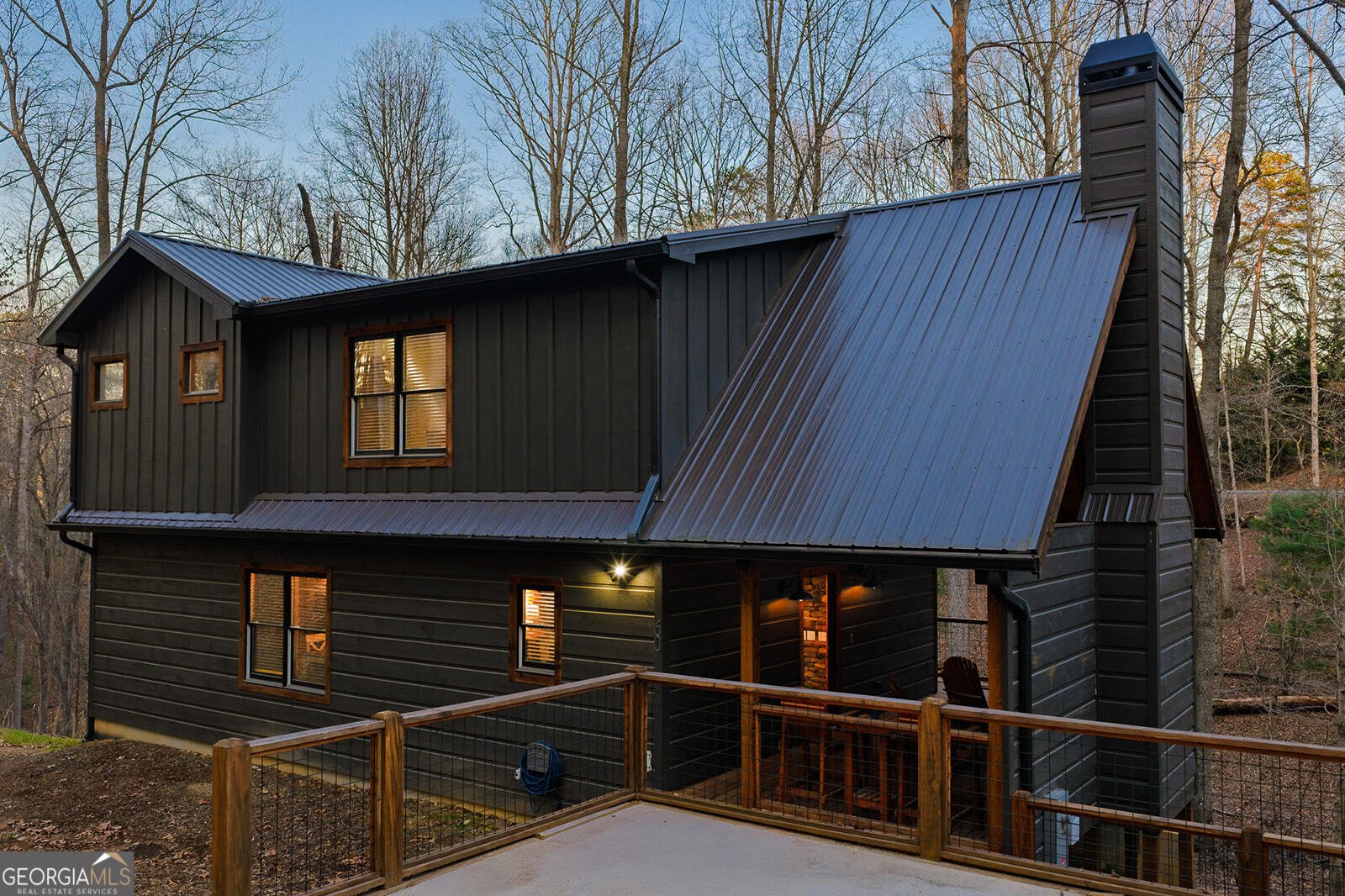 60 Cherokee Trail Ellijay - Photo 59