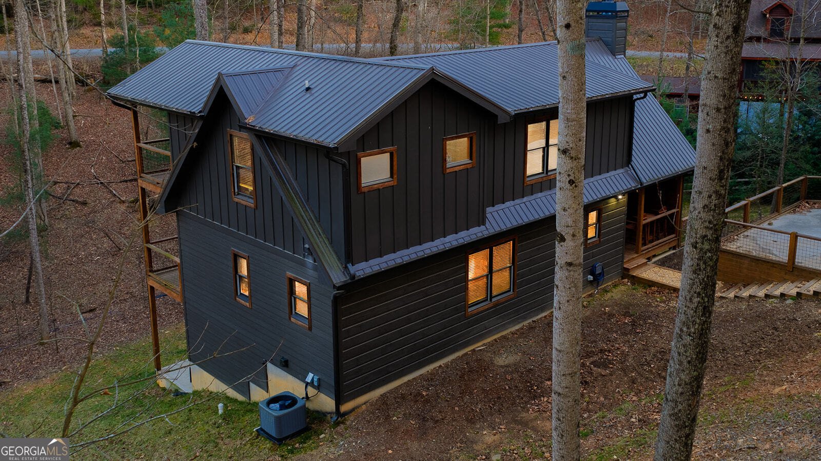 60 Cherokee Trail Ellijay - Photo 61