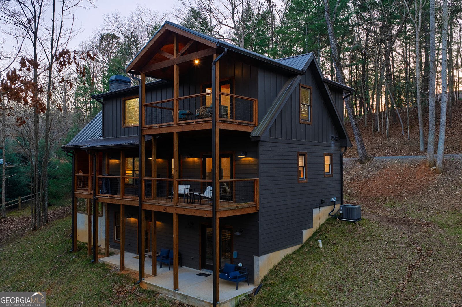 60 Cherokee Trail Ellijay - Photo 63