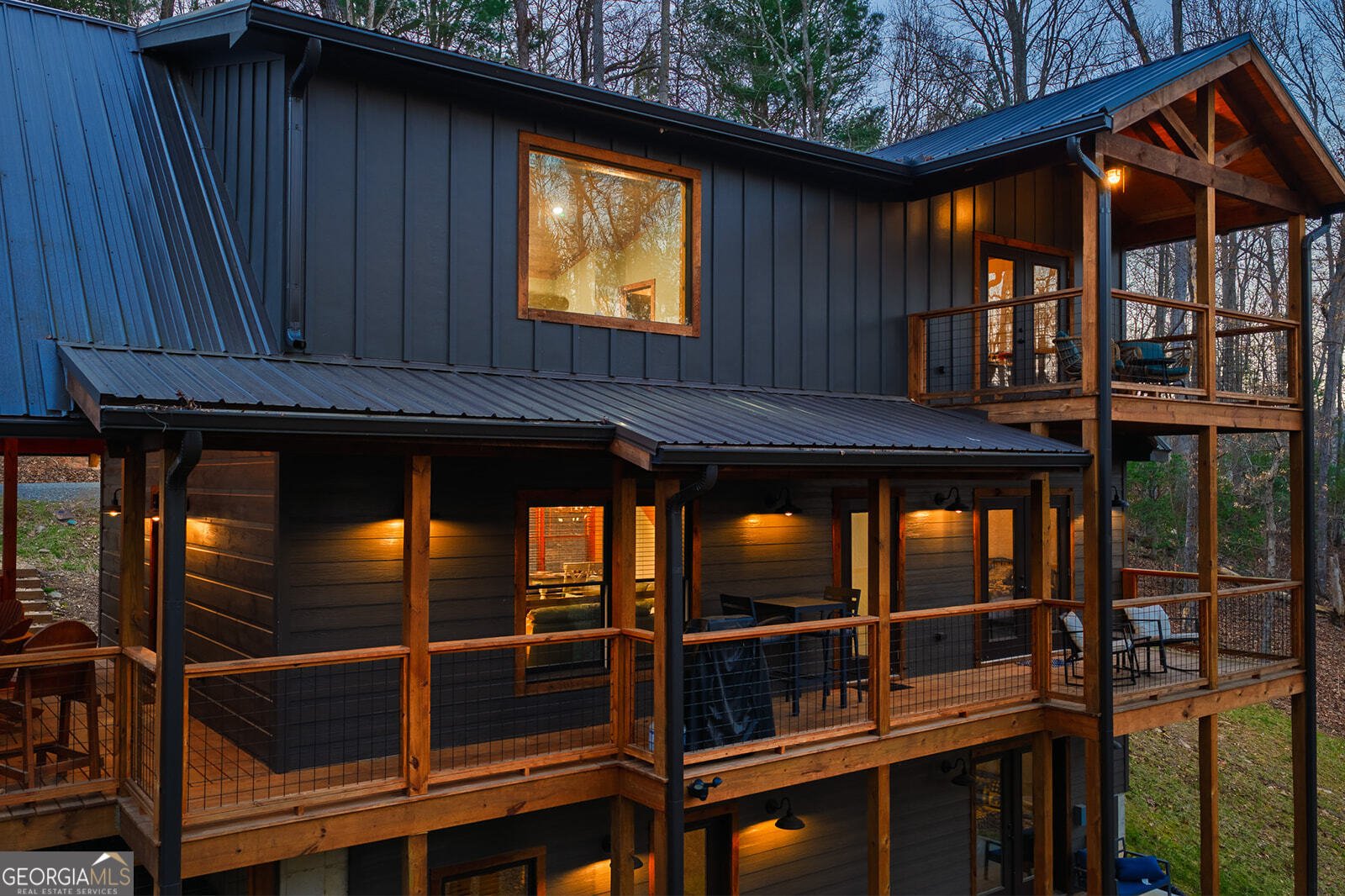 60 Cherokee Trail Ellijay - Photo 64