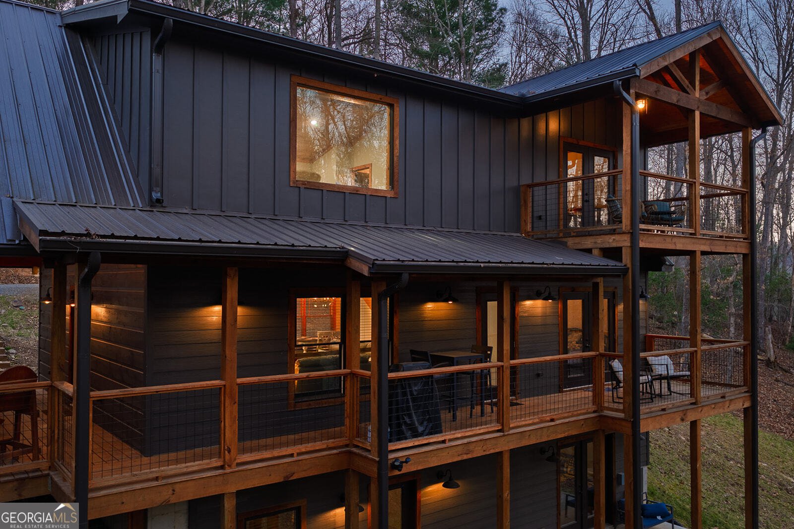 60 Cherokee Trail Ellijay - Photo 65