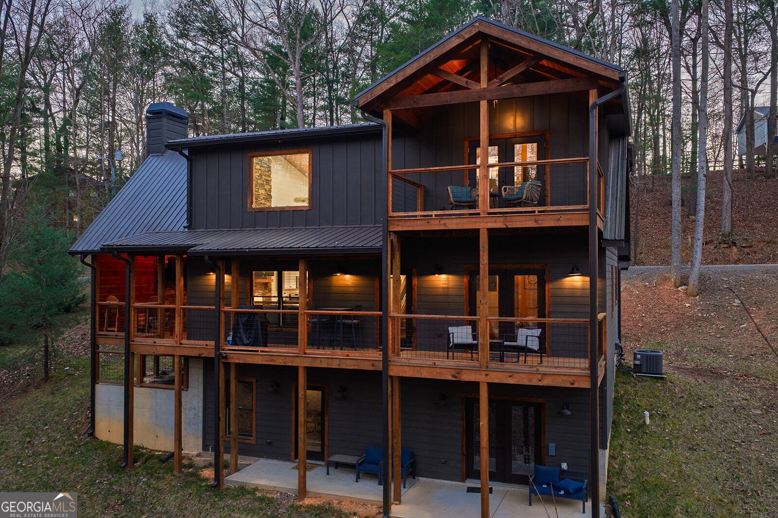 60 Cherokee Trail Ellijay - Photo 66