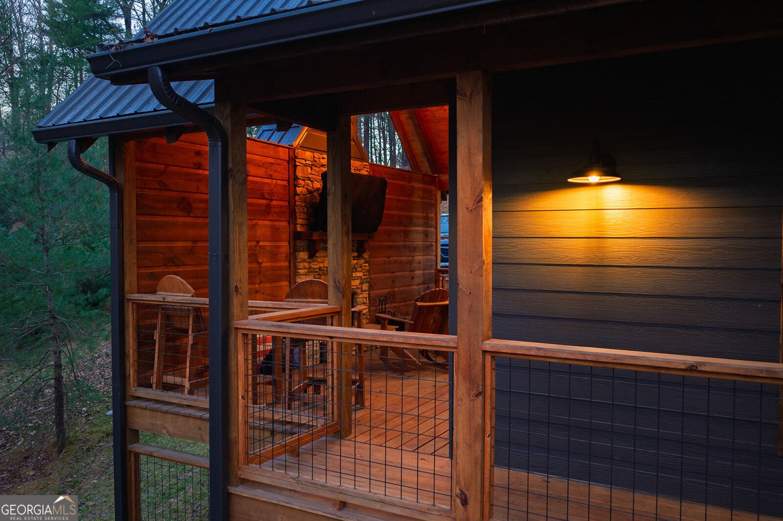 60 Cherokee Trail Ellijay - Photo 67