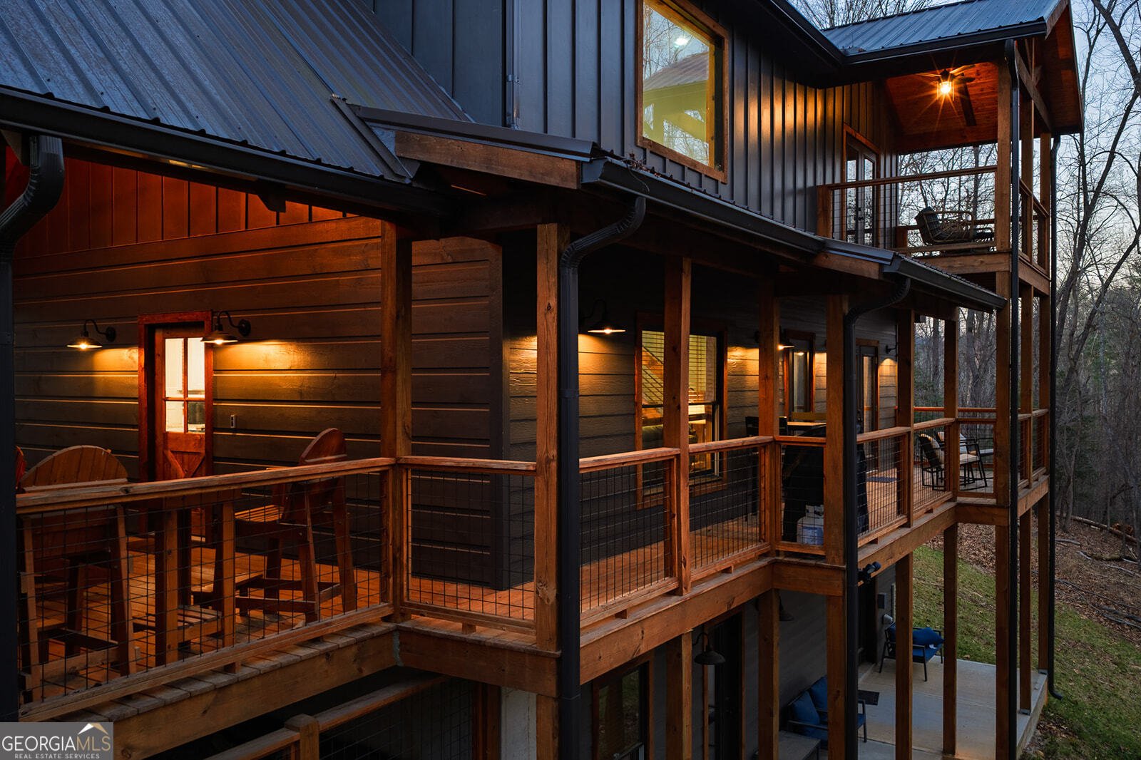 60 Cherokee Trail Ellijay - Photo 68