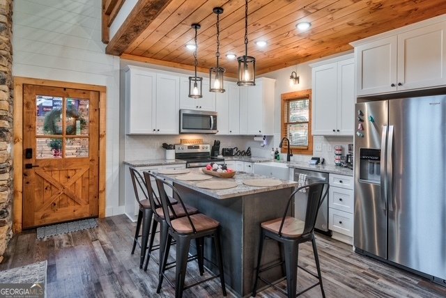 60 Cherokee Trail Ellijay - Photo 8