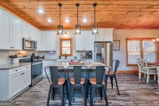 60 Cherokee Trail Ellijay - Photo 9