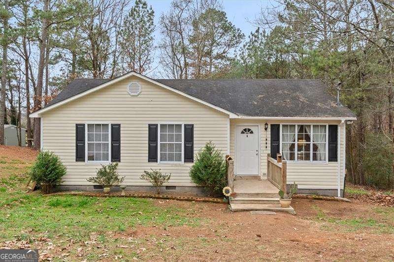 221 Hardin Road Plainville - Photo 1