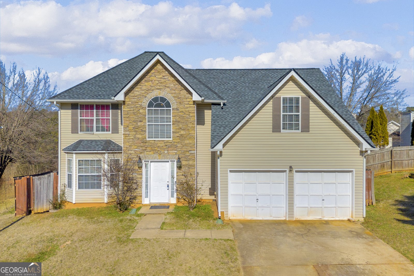 7546 Mountain Creek Bluff Lithonia - Photo 1