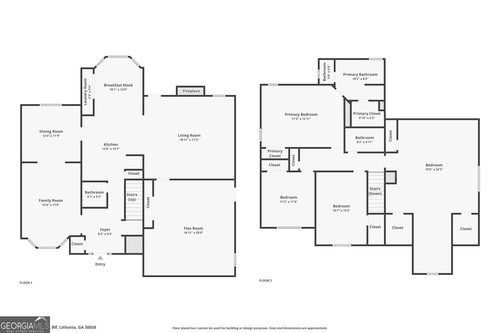 7546 Mountain Creek Bluff Lithonia - Photo 53