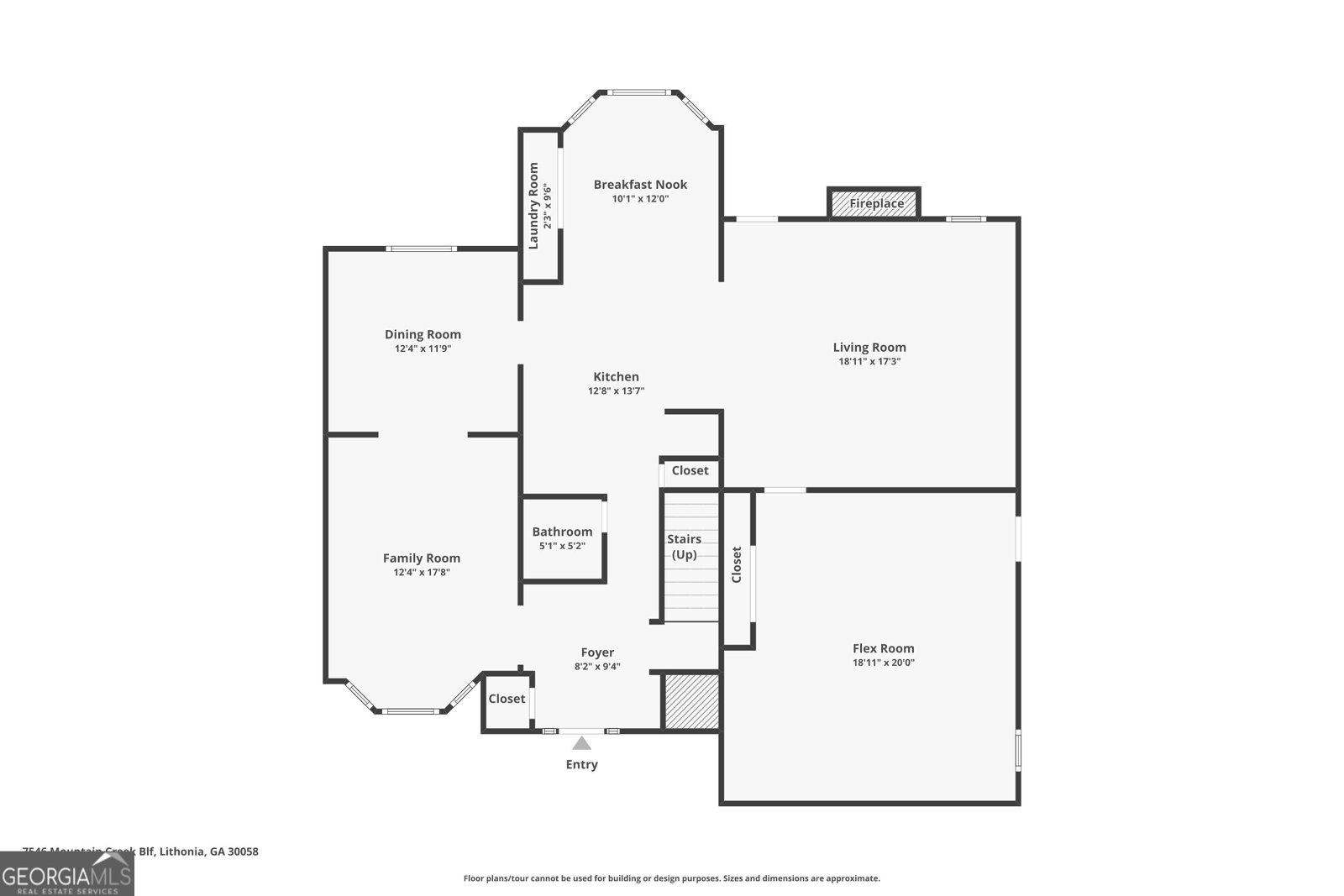 7546 Mountain Creek Bluff Lithonia - Photo 54