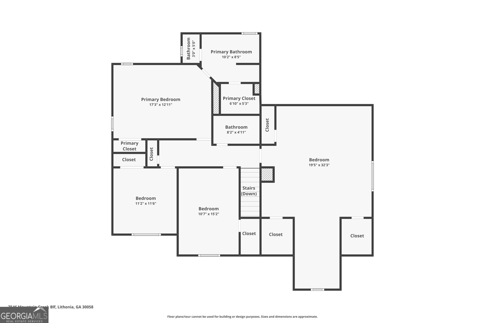 7546 Mountain Creek Bluff Lithonia - Photo 55