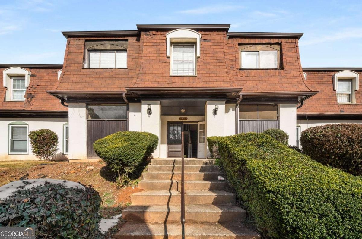 175 Rue Fontaine Lithonia - Photo 1