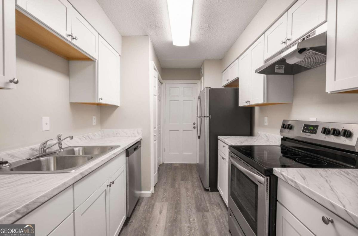 175 Rue Fontaine Lithonia - Photo 17