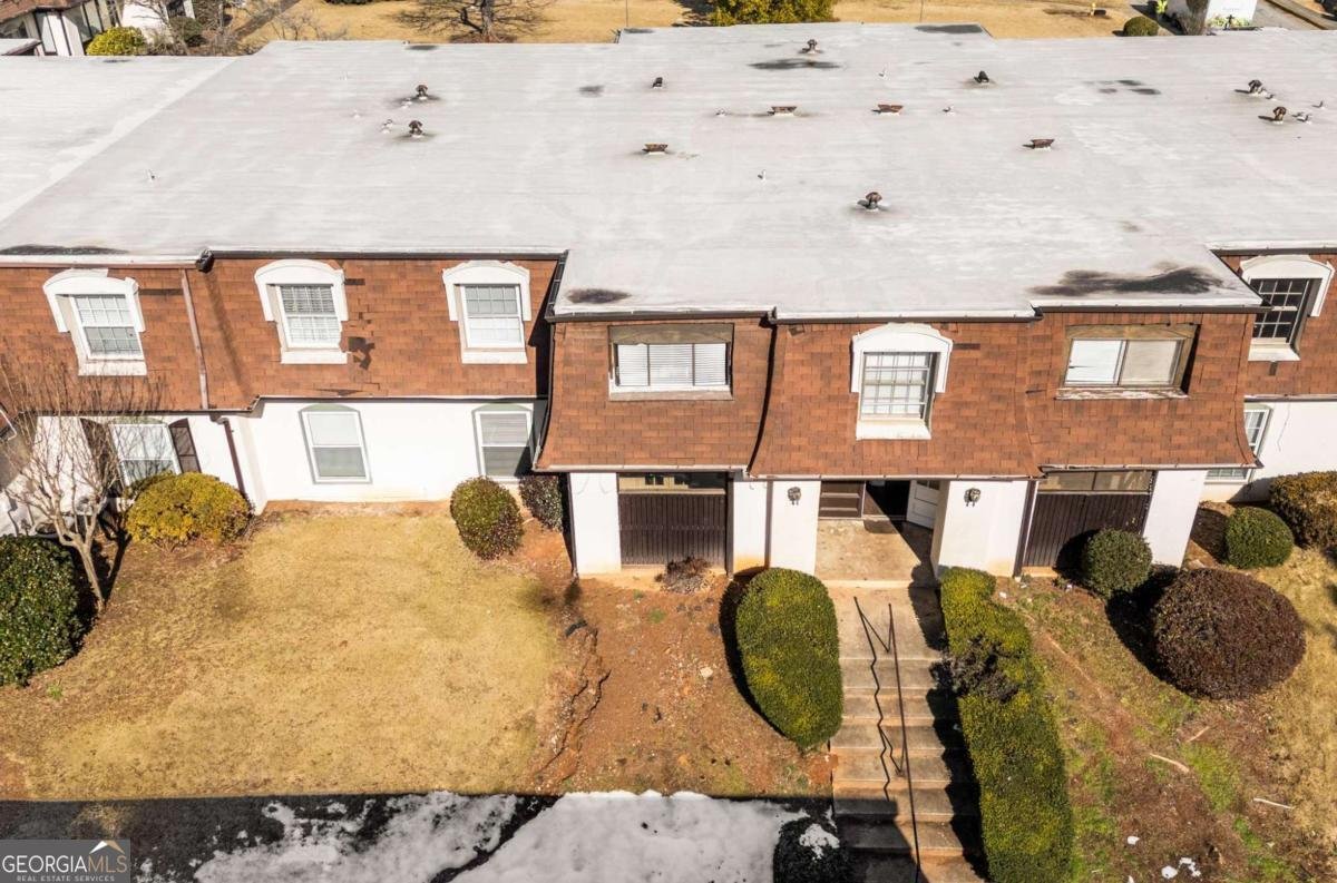 175 Rue Fontaine Lithonia - Photo 30