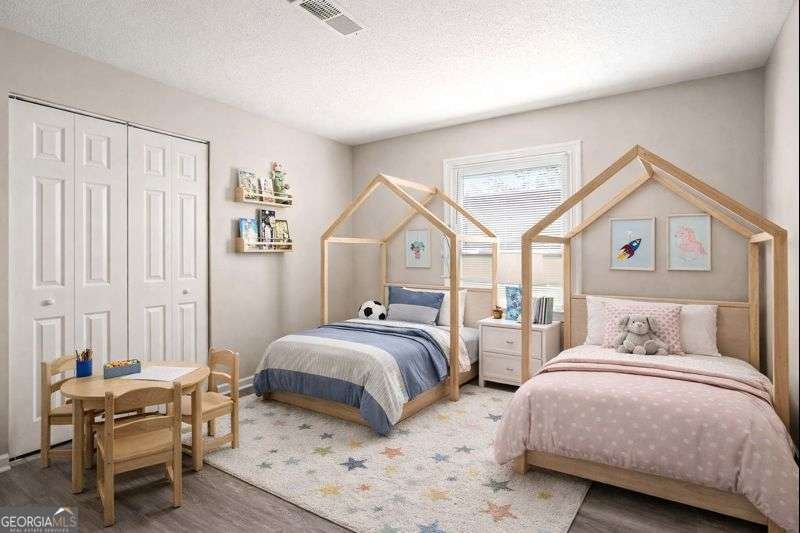 175 Rue Fontaine Lithonia - Photo 9