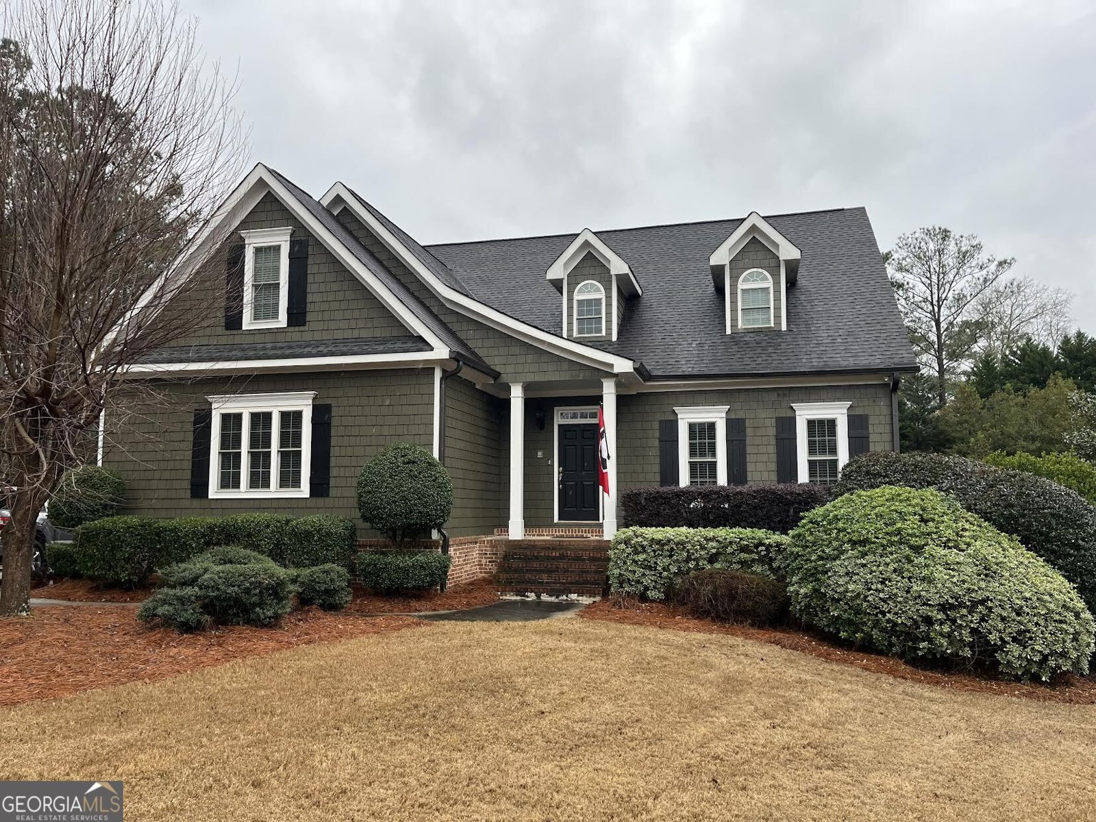 1421 Southworth Drive Griffin - Photo 1