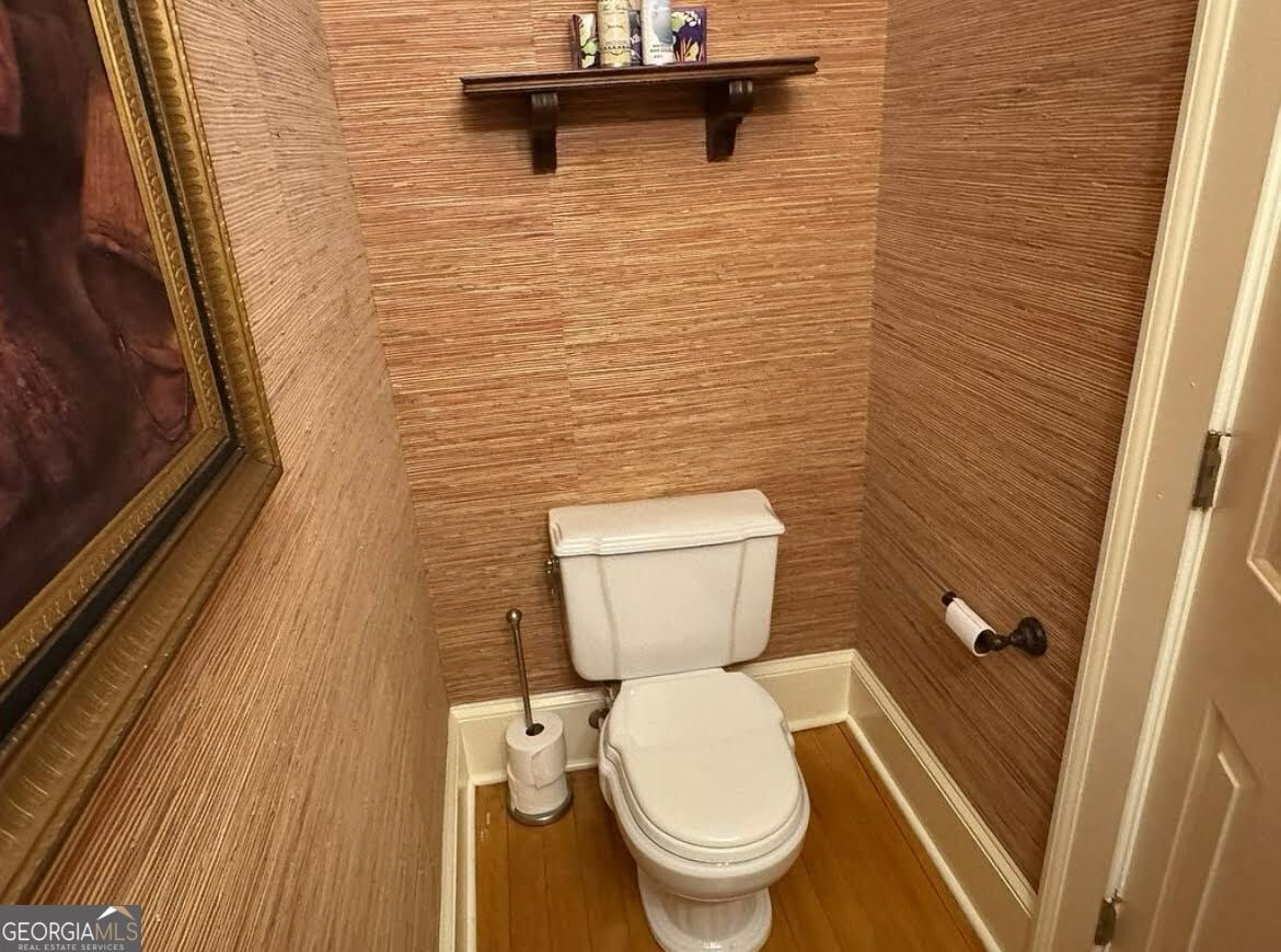 1421 Southworth Drive Griffin - Photo 11