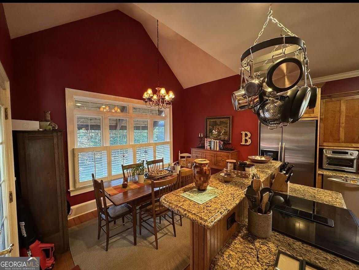 1421 Southworth Drive Griffin - Photo 12