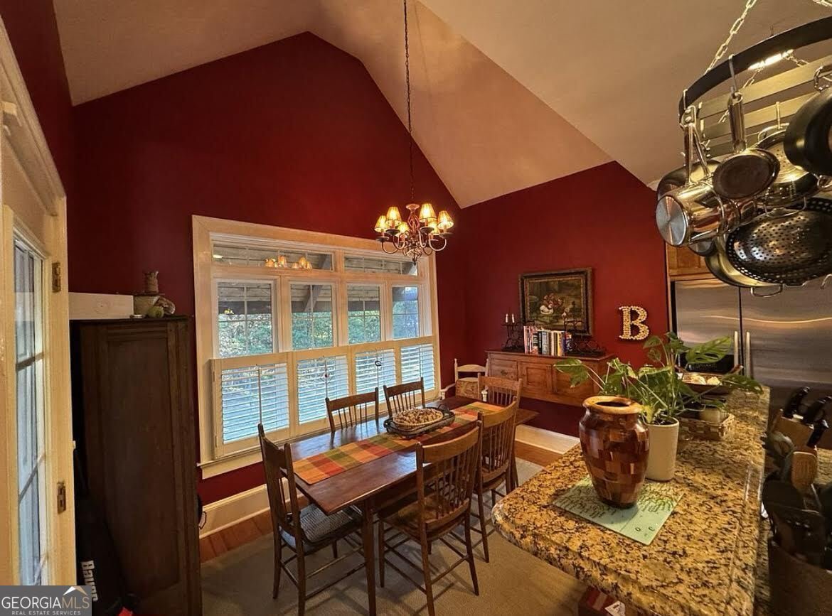 1421 Southworth Drive Griffin - Photo 13