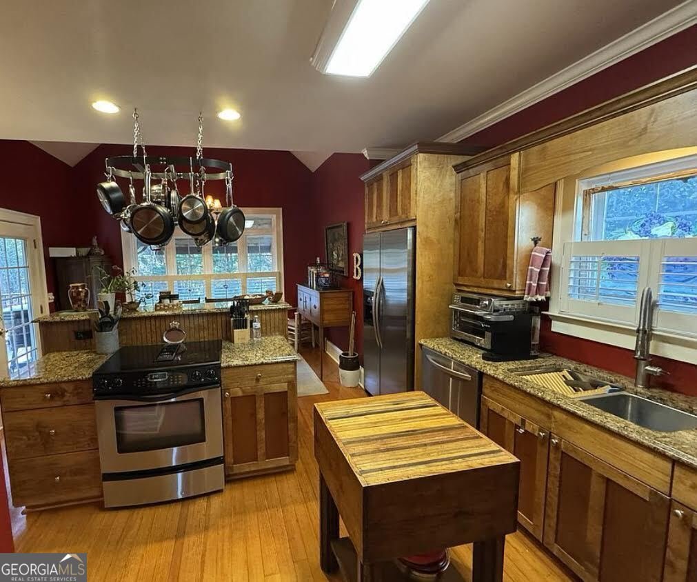 1421 Southworth Drive Griffin - Photo 14