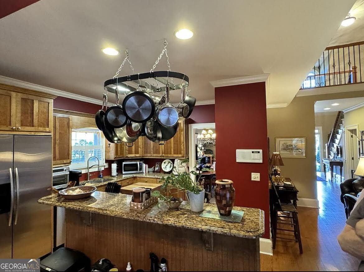 1421 Southworth Drive Griffin - Photo 15