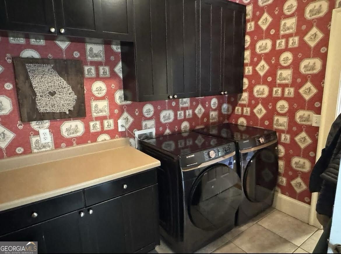 1421 Southworth Drive Griffin - Photo 22