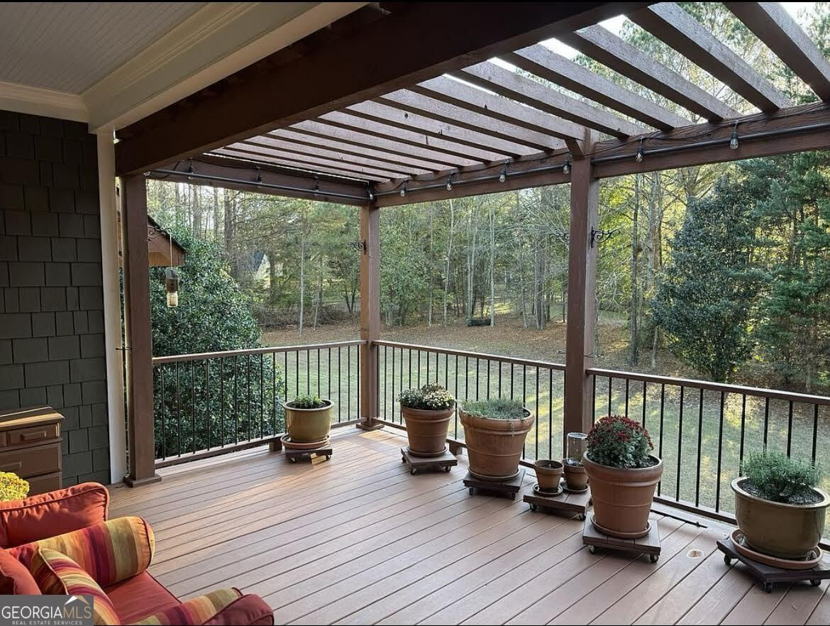 1421 Southworth Drive Griffin - Photo 24