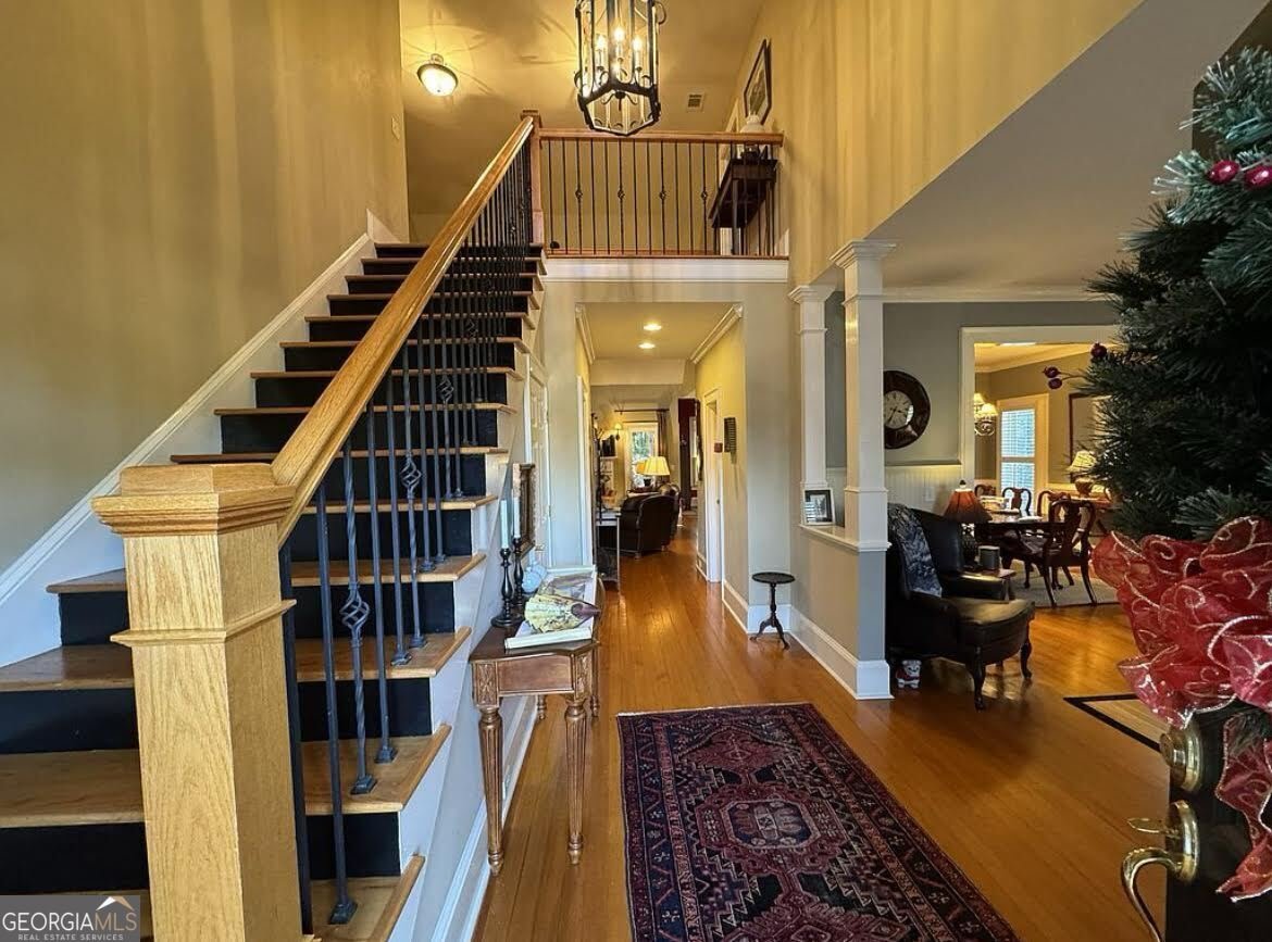 1421 Southworth Drive Griffin - Photo 26