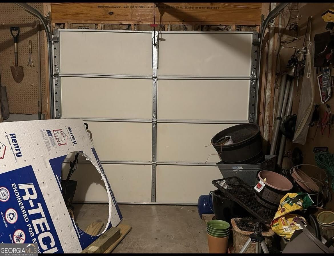 1421 Southworth Drive Griffin - Photo 36