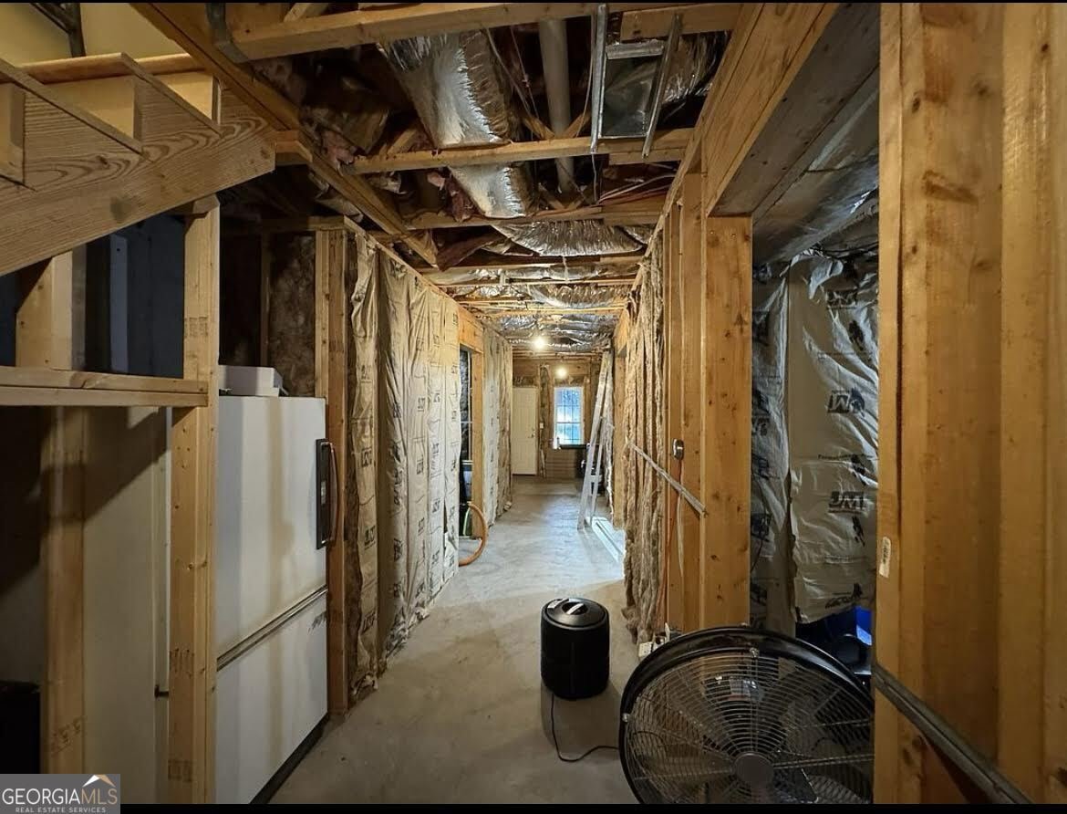 1421 Southworth Drive Griffin - Photo 37