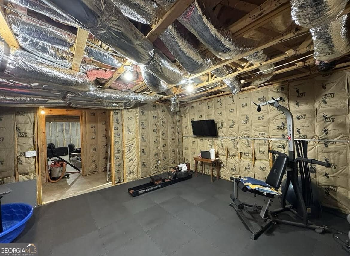 1421 Southworth Drive Griffin - Photo 39