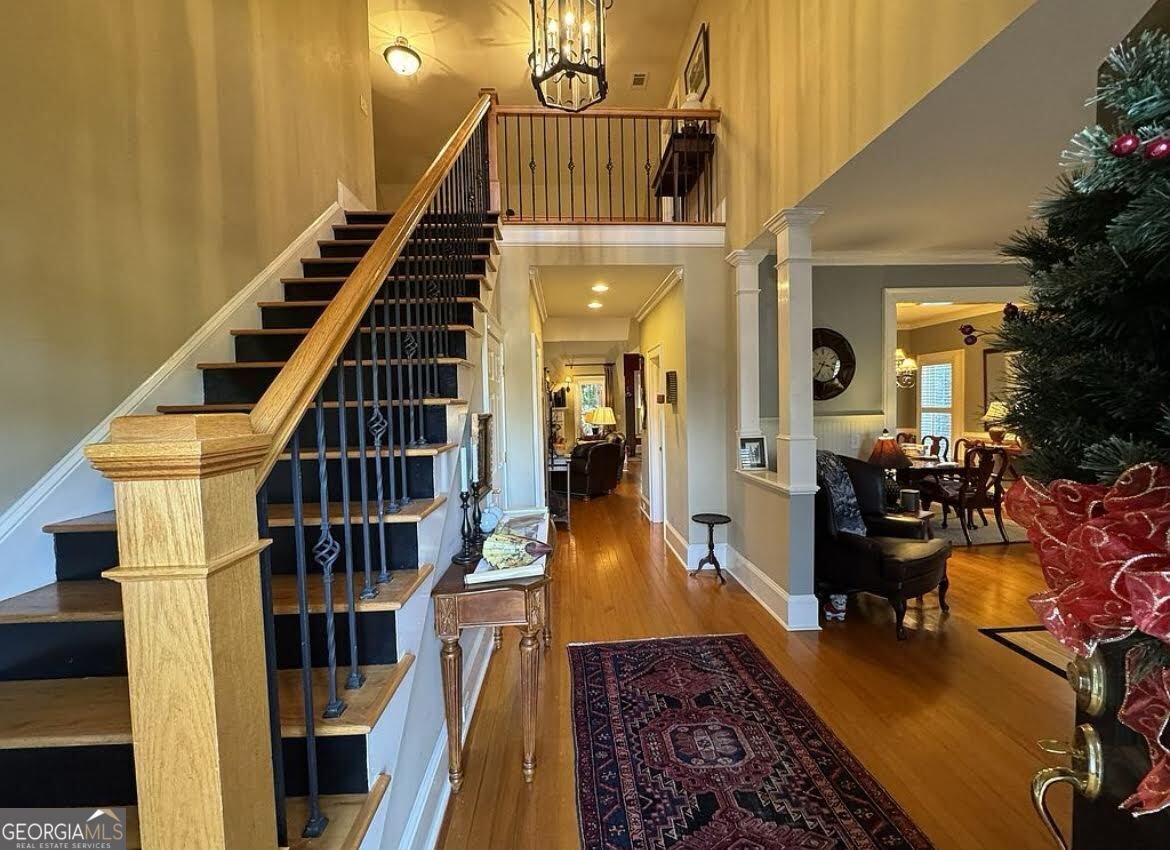 1421 Southworth Drive Griffin - Photo 6