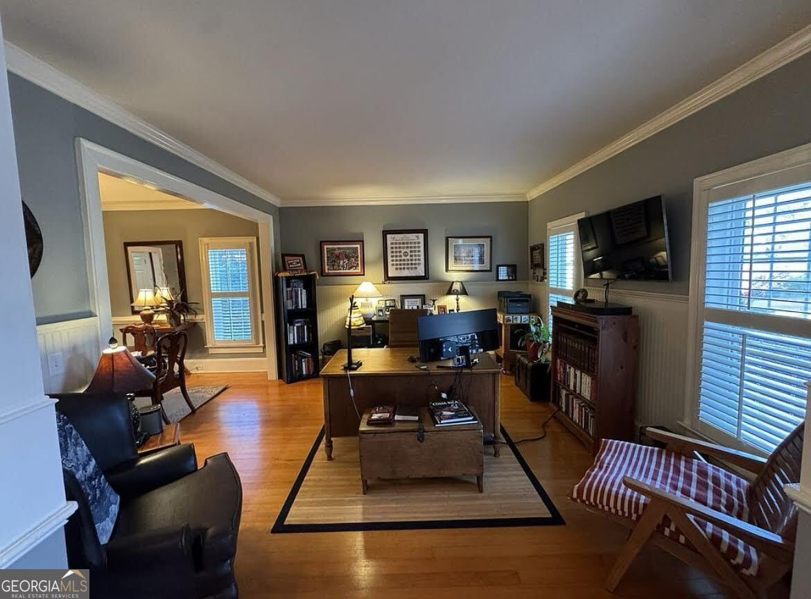 1421 Southworth Drive Griffin - Photo 7