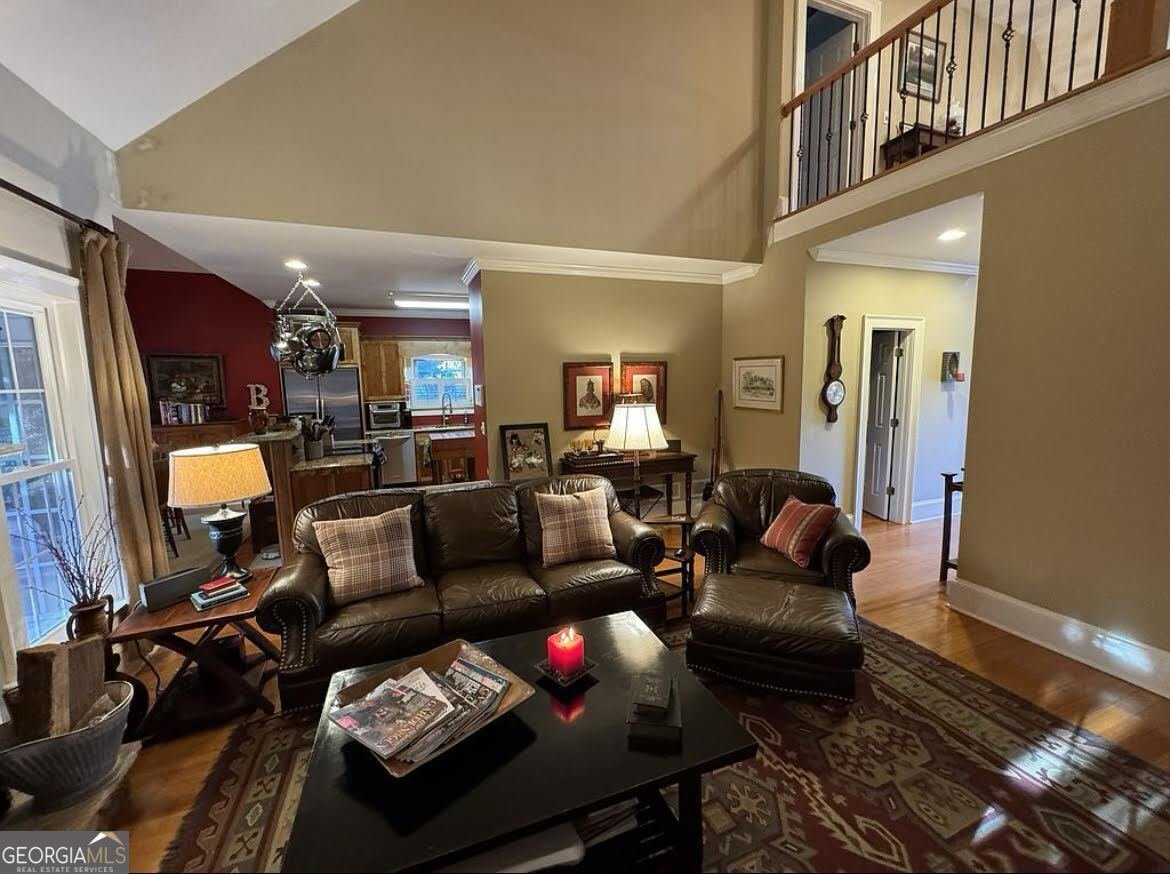 1421 Southworth Drive Griffin - Photo 8