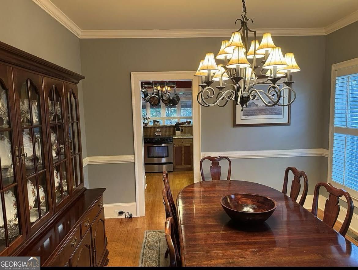 1421 Southworth Drive Griffin - Photo 9